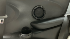 MINI Hatchback 1.5 Cooper Exclusive 3dr Auto Petrol Hatchback